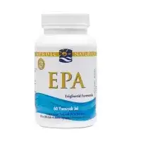 Nordic Naturals EPA 60 Soft Jel